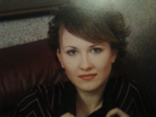 Дарья Ульянова