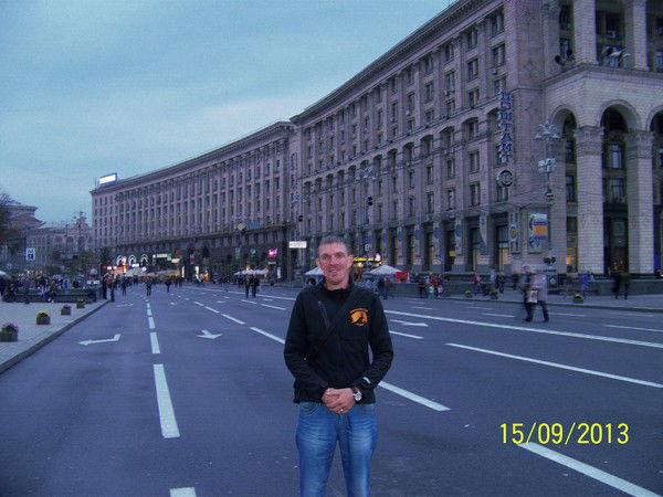 Александр Чащин