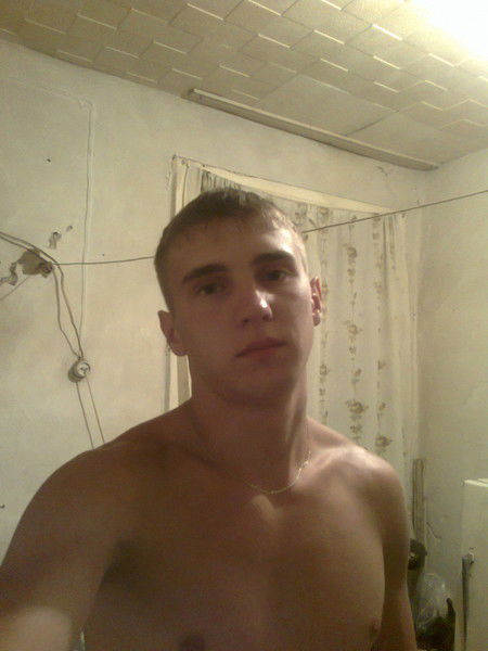 Стас Видовский