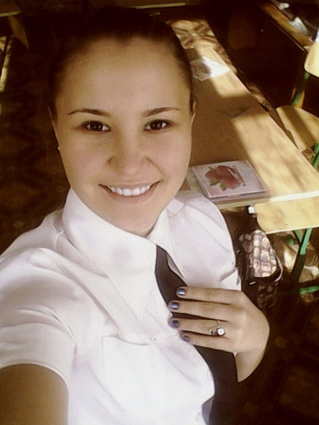 Татьяна Шеремет