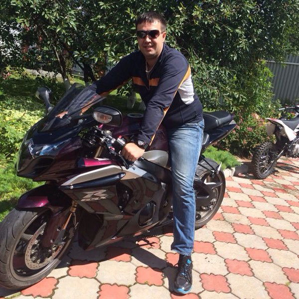 Дмитрий Килинчук