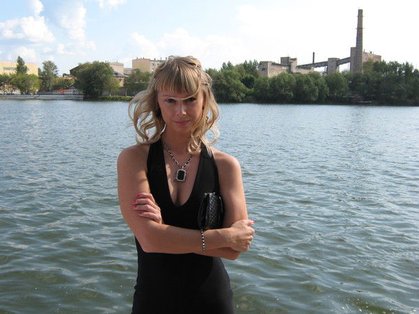 Алла Земцова