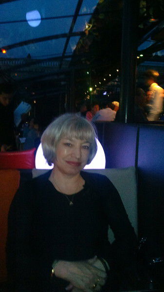 Альфия Коршок