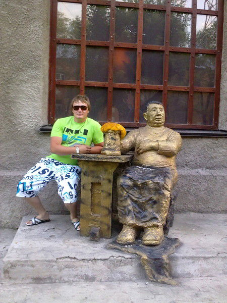 Игорь Наводнюк