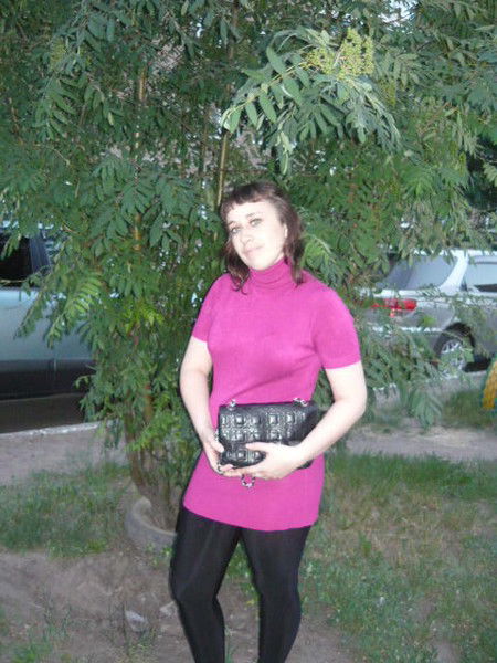 Ольга Раченкова