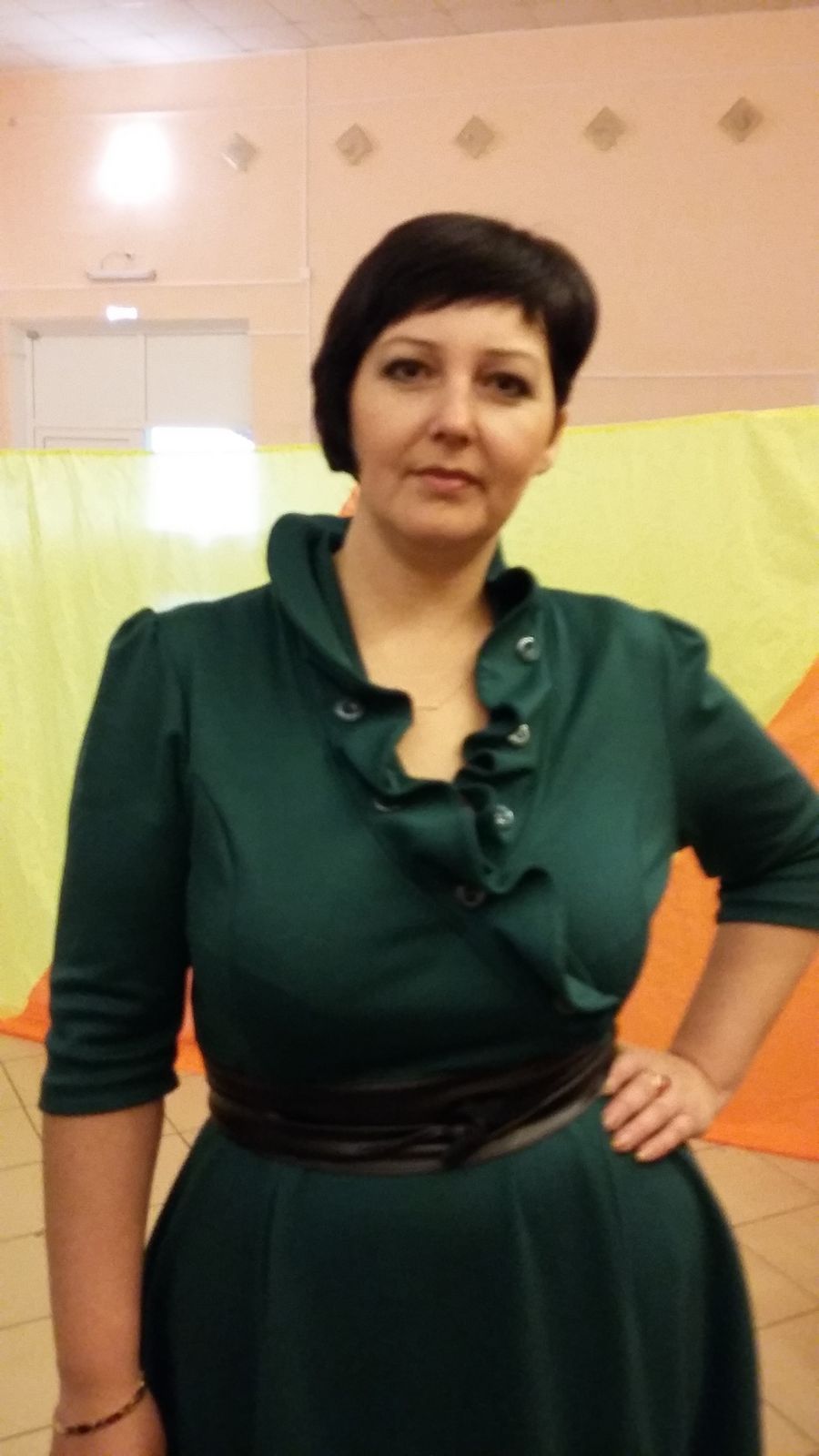 Зарина Узбекова