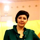 Зарина Узбекова