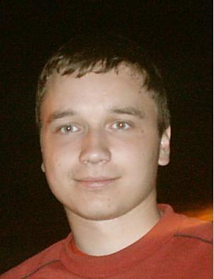 Макаренко Алексей