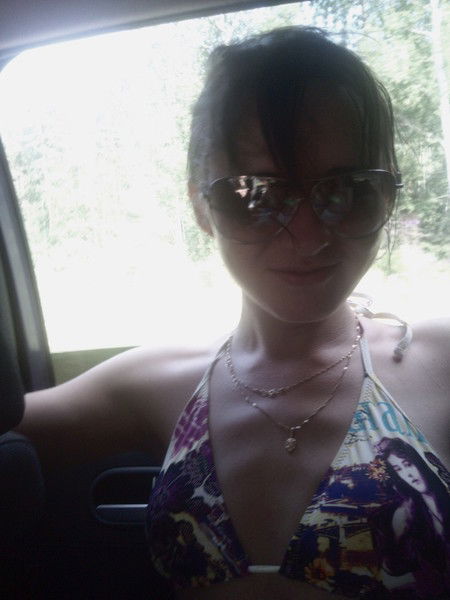 Ирина Николаева