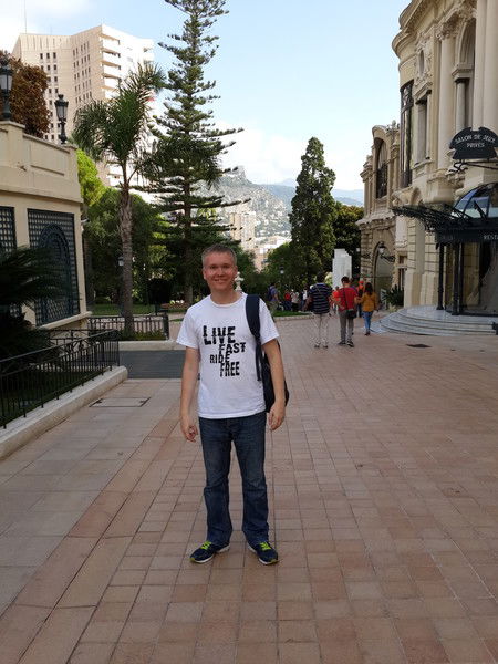 Алексей Кузнецов