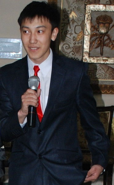 Дастан Зикибаев