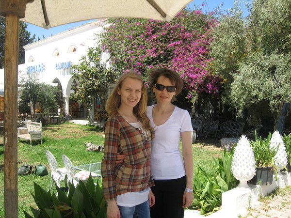 Александра Погодина