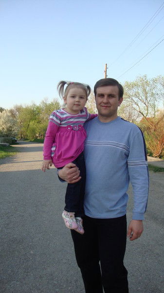 Владимир Кучеренко