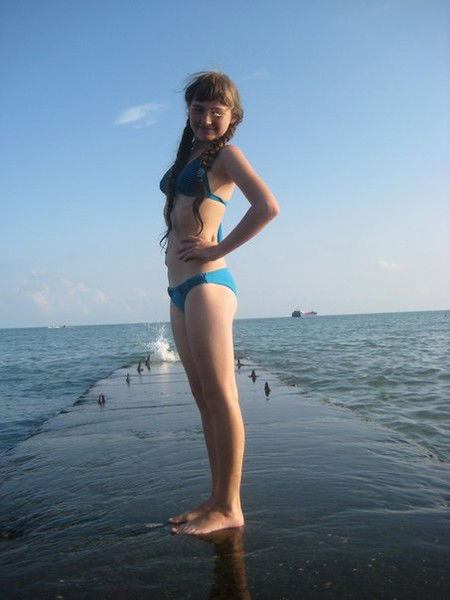 Марина Матиевская