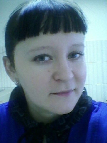 Света Буторина