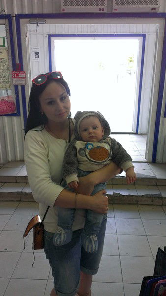 Алла Четина