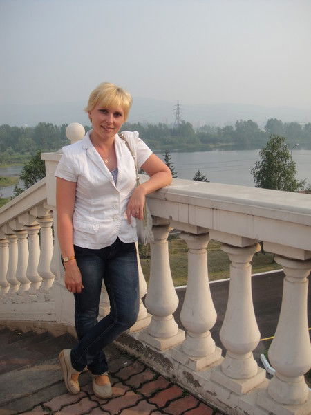 Наталья Петровна Хроленко