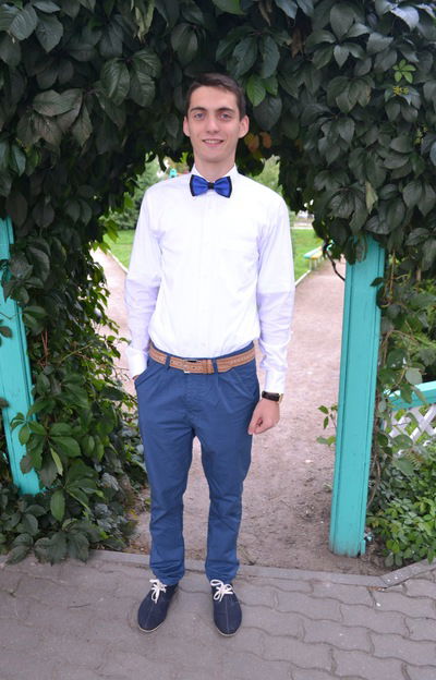 Владик Клименков