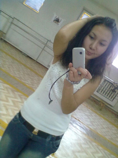 Meruert Surabaldieva