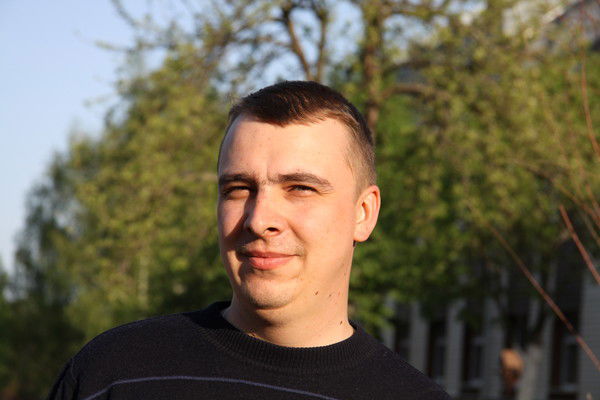 Андрей Фёдоров