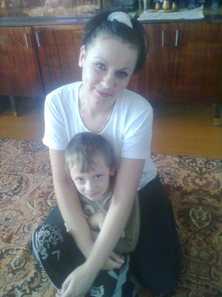 Анастасия Васильева