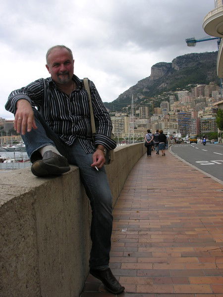 Новая Аттика