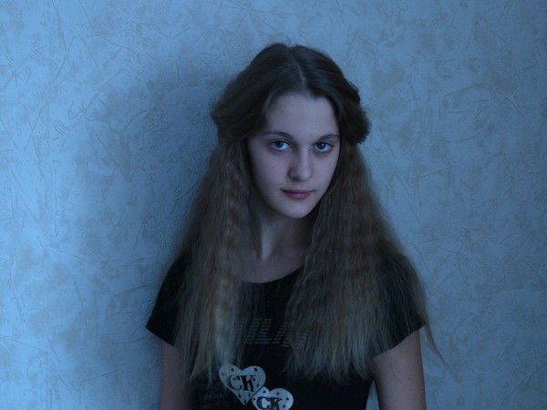 Мария Гаврик