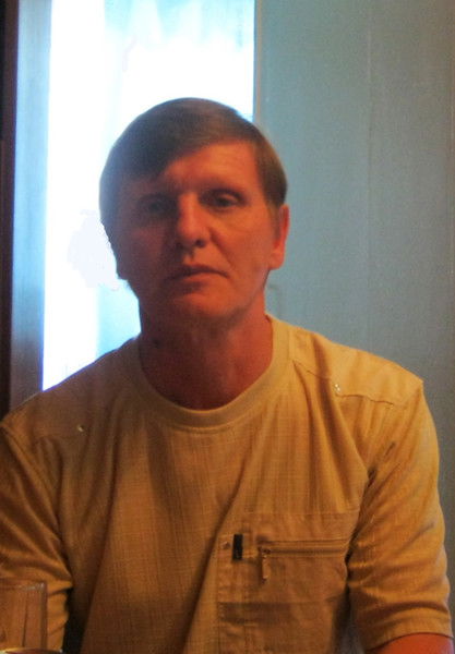 Александр Таничев