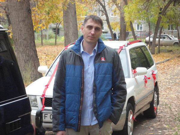 Алексей Брихов