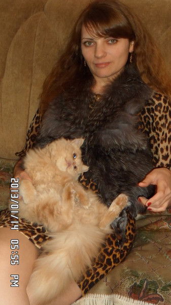 Людмила *******