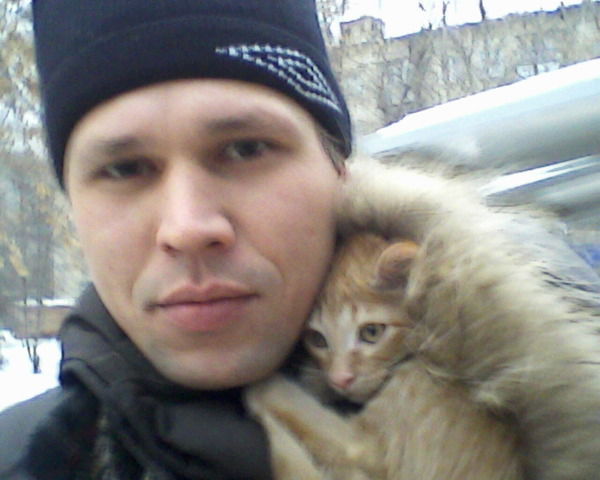 Николай Маслов