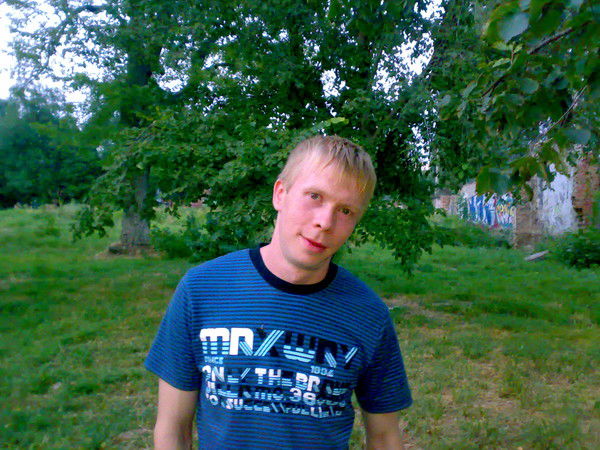 Дмитрий Ростовский