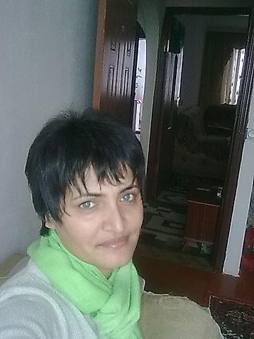 Диля Козиева