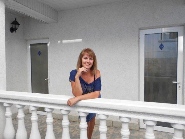 Лена Черватюк