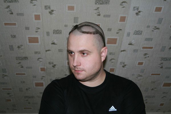 Гриха Михалыч