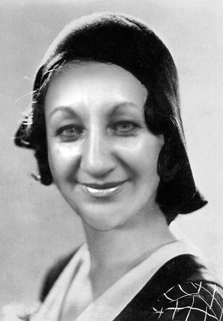 Светлана Шпак