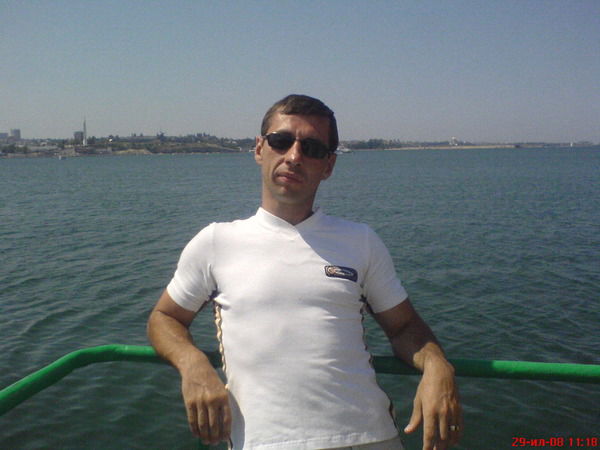 Алексей Ульянцев