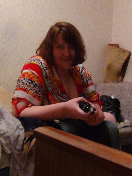 Инна Слободчикова