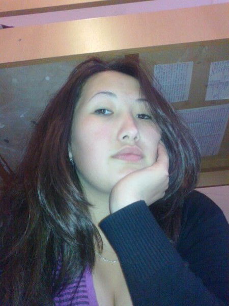 Анара Рашева