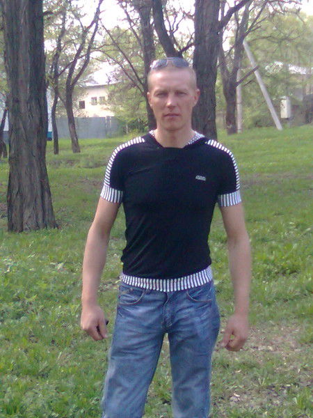 Евгений Мещеряков