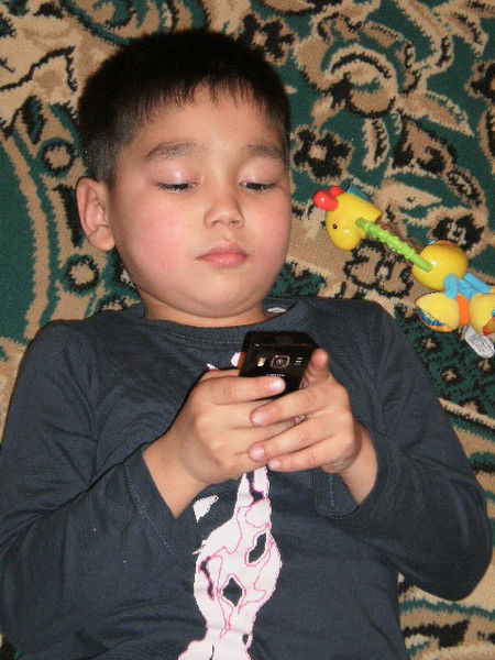 Алишер Нуртаев