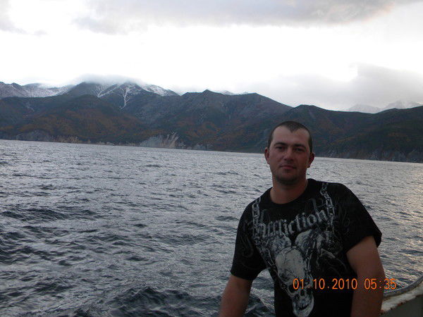 Виталий Советкин