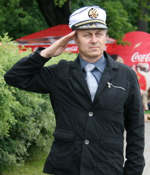 Исаев Николай