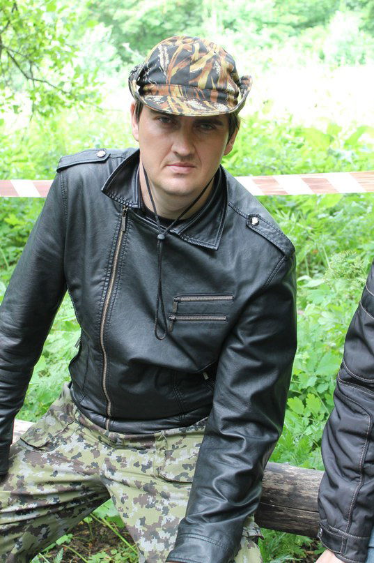 Владислав Козинский