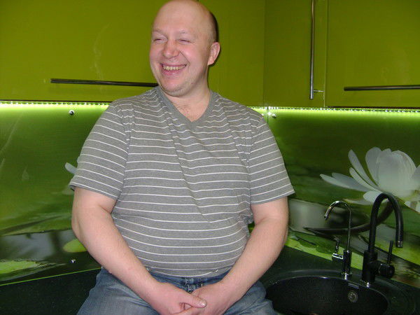 Андрей Ливинцев