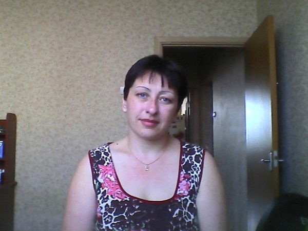 Зина Горбатова