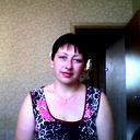 Зина Горбатова