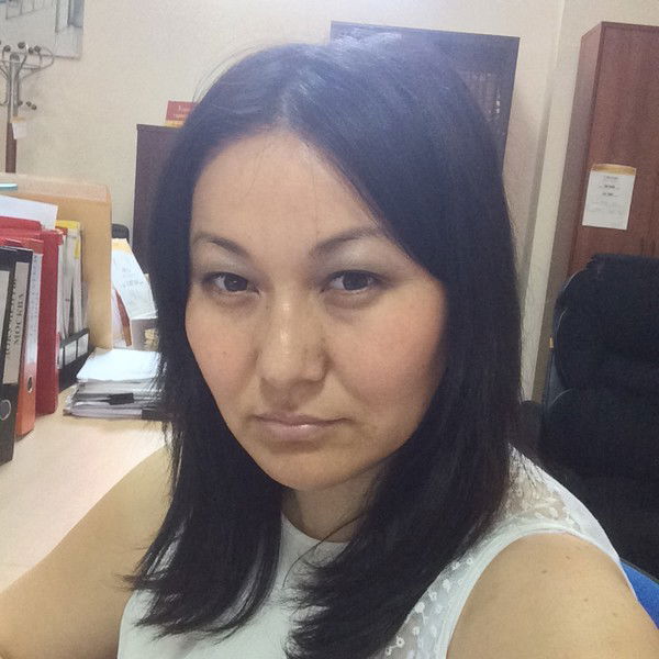 Минура Саликова