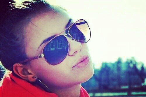 Александра Анатольевна