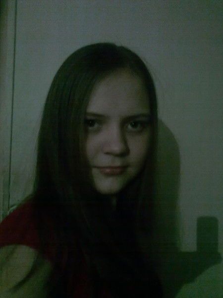 Алина Шульпина